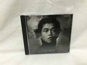 CD「カルロス・トシキ/アルキミスト」　C731