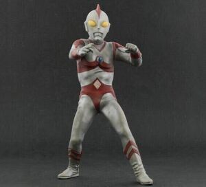 【未開封】 エクスプラス　大怪獣シリーズ　ウルトラマン80　激闘カラーVer. 少年リック限定版　発光Ver. 輸送箱付属 《送料無料》