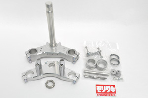 Z1-R　モリワキ　ステムキット　【MORIWAKI　STEM　KIT】　KAWASAKI/カワサキ