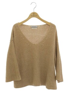 FOXEY NEWYORK COLLECTION フォクシー セーター F ブラウン Sweater 38231 ニット