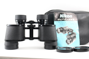 ★極上品★ NIKON 7x35 7.3 C #J749