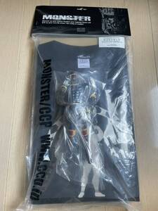 キン肉マンCCPウォーズマンGOLD,S GYMゴールドジムver.TシャツXXXL付きマジョーラカラー