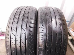 【オ166】●TURANZA ER33▼205/55R17▼2本売切り