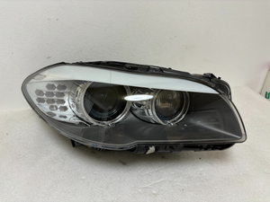 ☆ BMW 5シリーズ F10 F11 前期 HID ヘッドライト 右 ☆41106