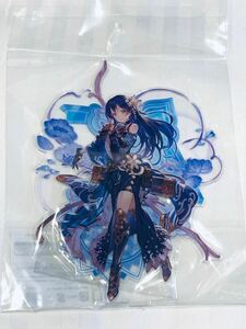 【新品末開封】 ラブライブ ！アクリルスタンド 園田海未