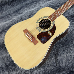 Epiphone Songmaker DR-212 Natural