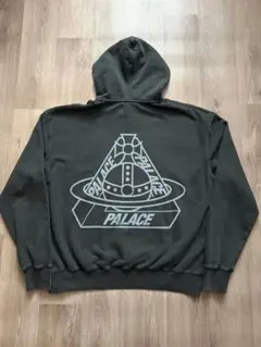 PALACE x Vivienne Westwood Hoodie