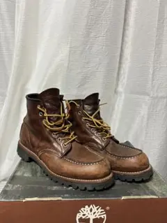 RED WING レッドウィング　8146