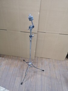 Pearl シンバルスタンド 中古