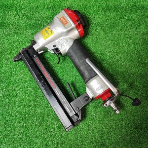 【中古品】★マックス(MAX) 常圧エアタッカ TA-225LU/4J