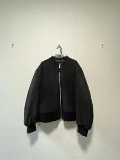 AVALONE MA1 ブルゾン　16AW