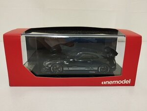 mP229a [人気] ワンモデル 1/43 日産 GT-R R35 HKT / ONEMODEL | ミニカー T