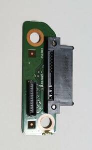 TOSHIBA D714/T7KW D714/T7KB PD714T7KBXW PD714T7KBXB D714/T7K 修理パーツ 送料無料 光学ドライブ 接続基盤