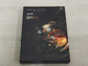 KOICHI DOMOTO LIVE TOUR 2015 Spiral(初回版)(Blu-ray Disc)