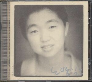 K-POP ノ・ヨンシム Roh Young Sim CD／2集 1995年 韓国盤