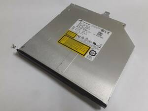 Hitachi-LG Data Storage製スーパーマルチドライブ / GUDON / SATA / 動作確認済み・中古