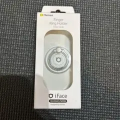 iFace Finger Ring Holder Inner Circle