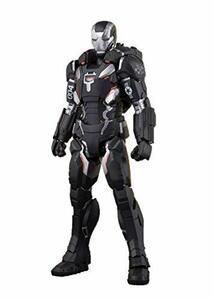 Avengers: Infinity War - War Machine MK4(中古品)　(shin