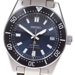 セイコー SEIKO SBDC107/6R35-00W0 プロスペックス ダイバーズ 55周年記念モデル 自動巻き メンズ 箱・保証書付き_826261