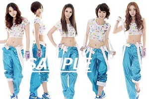 KARA／K2／大きな写真／A4サイズ／＃KARA／36