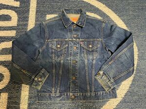 USA製 ヴィンテージ リーバイス vintage 70s Levi