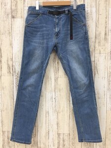 131BH URBAN RESEARCH DOORS × GRAMICCI DENIM PANTS コラボ GMP-20F1610【中古】