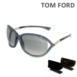 トムフォード サングラス FT0008/S-0B5 TOM FORD レディース 正規品 TF8