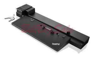 ドック 40A5 対応 Lenovo ThinkPad P50 P51 P70 P71 ワークステーションUSB 3.0 鍵付属 新品δ