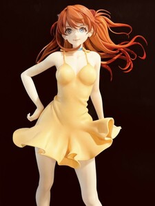 Beast Studio 新世紀エヴァンゲリオン　アスカ　ガレージキット　フィギュア 1/6