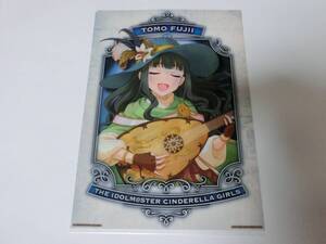 ★アニメグッズ★　「アイドルマスター⑤　クリアファイル」　★値下げ相談・セット販売希望等あればお気軽にどうぞ★