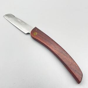 折りたたみナイフ 刃渡り 約7cm 全長 約17.4cm 刃物 ナイフ ポケットナイフ フォールディングナイフ アウトドア サバイバル キャンプ