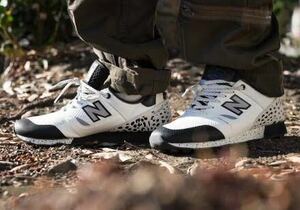 28.0cm NEW BALANCE undefeated trailbuster ニューバランス アンディフィーテッド トレイルバスター