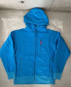 Supreme HELLBOUND Zip Up Hoodie シュプリーム パーカー