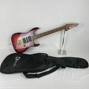 CHARVEL シャーベル　BY JACKSON ディンキータイプ エレキギター 刻印番号9409815