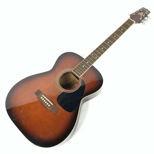 Takamine タカミネ T-F1/BS アコースティックギター シリアルNo.37041230 サンバースト系★簡易検査品