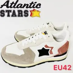 ★定価39,800円★AtlanticSTARS アトランティックスターズ 42