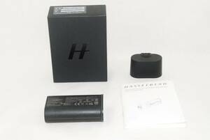 ★良品★hasselblad ハッセルブラッド X1D X2D用 バッテリー♪