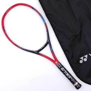 【中古・未使用品】ヨネックス VCORE 98 硬式テニスラケット 305g Vコア G2 07VC98 YONEX 2023年モデル