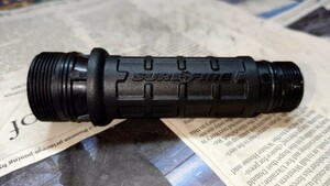 【中古】SUREFIRE シュアファイア G2-BK ナイトロン 2セル6V純正ボディ