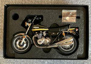  KAWASAKI Z2(750RS）WiTs’　MILE STONE製 1/12