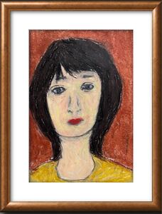 絵描きhiro C「芸術家が決して手放さないもの」