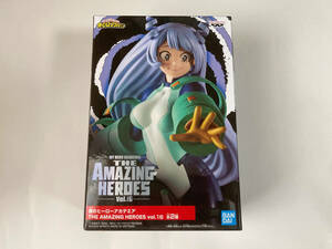 【新品・未開封】僕のヒーローアカデミア THE AMAZING HEROES vol.16 A 波動ねじれ フィギュア プライズ バンダイ ヒロアカ