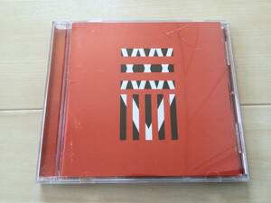 ONE OK ROCK 35xxxv 中古CD レンタルアップ品 ワンオク