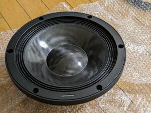 PIONEER　TS-W1000RS　サブウーファー本体のみ　中古　