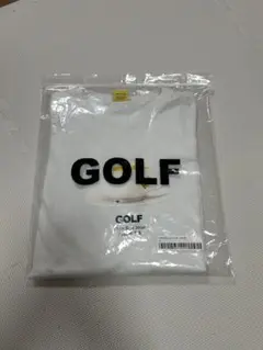 GOLF WANG Tシャツ カップデザインLサイズ　新品未使用