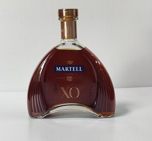 マーテル XO ブランデー コニャック 40度 箱付 700ml 263E