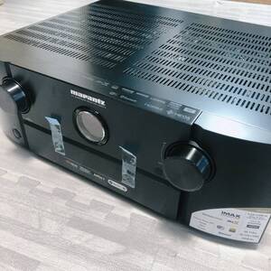 marantz マランツ SR6015 BLACK 美品 現状品