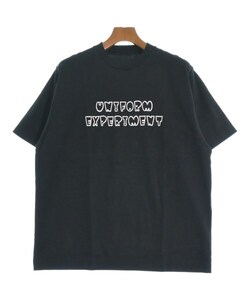 uniform experiment Tシャツ・カットソー メンズ ユニフォームエクスペリメント 中古　古着