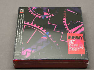 【未開封品】 BOΦWY ［CD］ GIGS CASE OF BOOWY COMPLETE