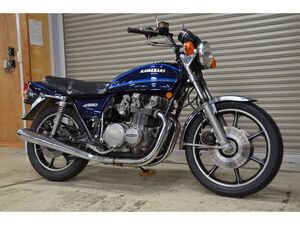 1978年式 KZ650『現状販売価格』（AZ-699)